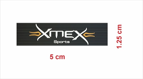 T-Shirt Logo Sticker