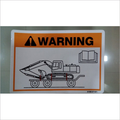 Customize PVC Stickers