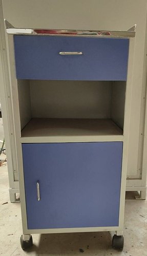 Standard Bedside Locker