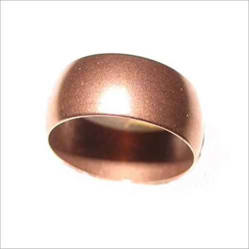 Copper Napkin Ring