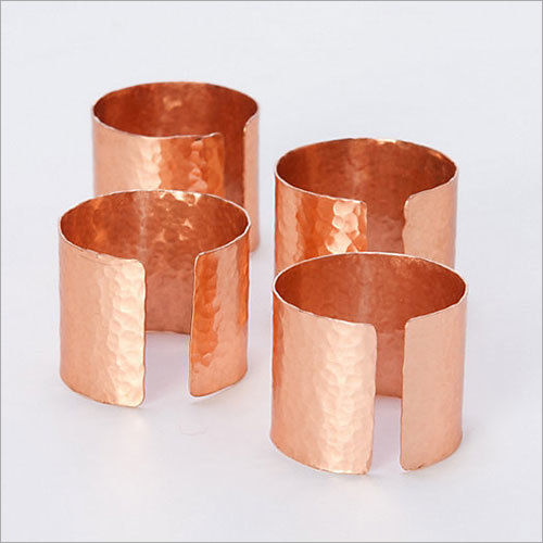 Hamer Napkin Ring