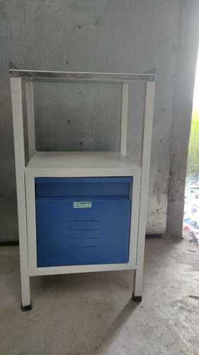 Simple Bedside Locker