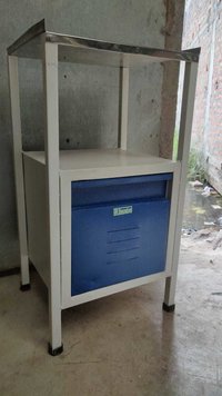Simple Bedside Locker