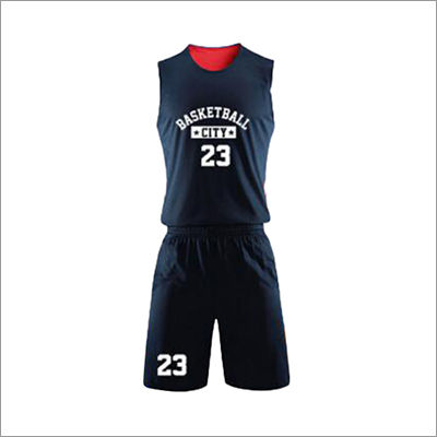 Sports Uniform