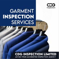 Garment Inspection Services In India