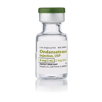 Liquid Ondansetron Injection