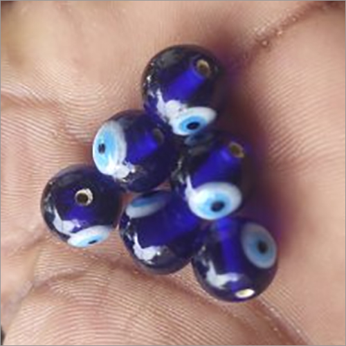 10 Mm Round Eye Beads