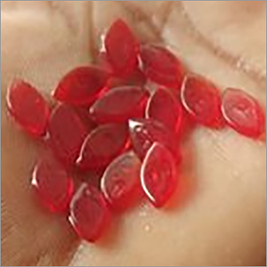 Oval Glass Beads Place Of Origin: India