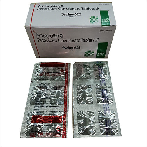 Pharmaceutical Tablets