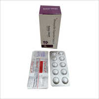 Amoxycillin Dispersible Tablet