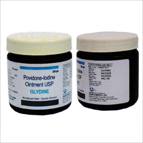 Glydine 5% 250gm