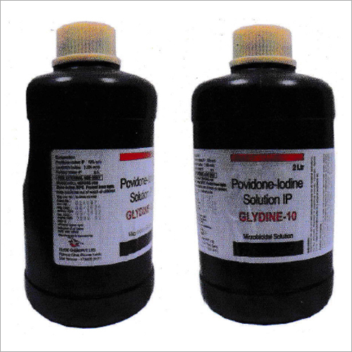 Glydine -10 10% 2Ltr