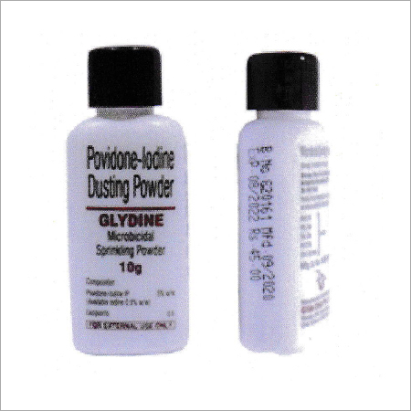 Glydine 10g