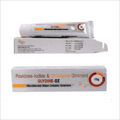 Glydine OZ 15g