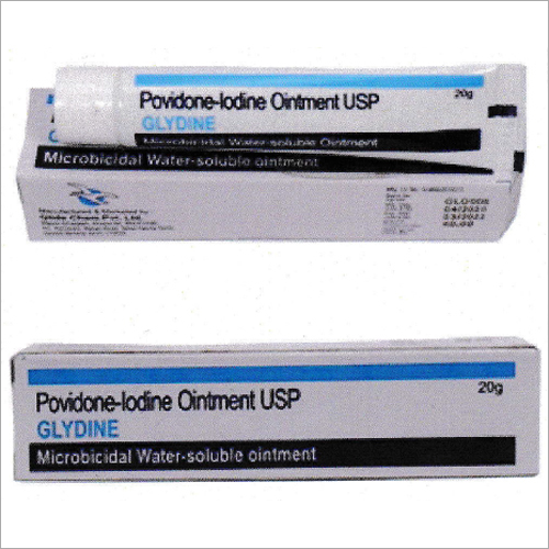 Glydine 20g