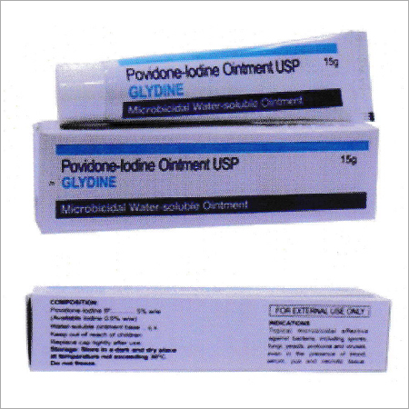 Glydine 15g