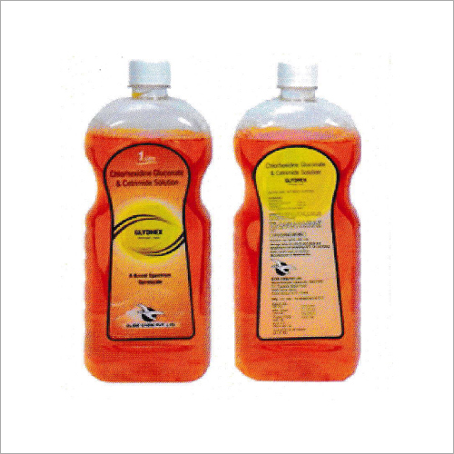 Glydhex Antiseptic 1LTR