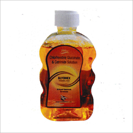 Glydhex Antiseptic 250ML