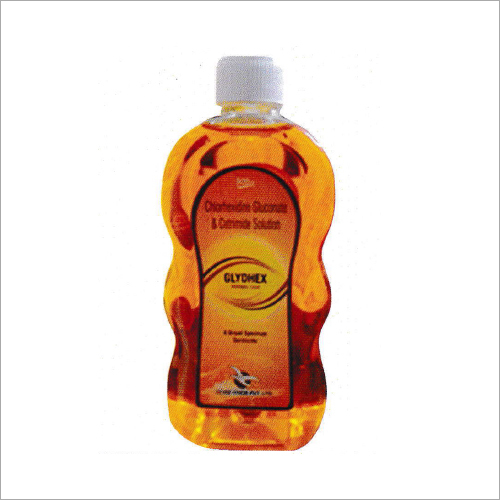Glydhex Antiseptic 500ML