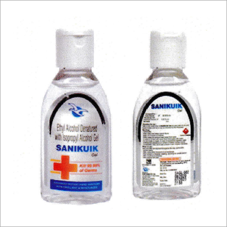 Sanikuik 50ml