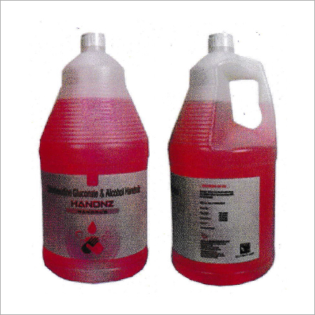 Handnz 5 Ltr