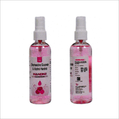 Handnz Handrub 100ml