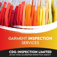 Garment Inspection Services In Delhi