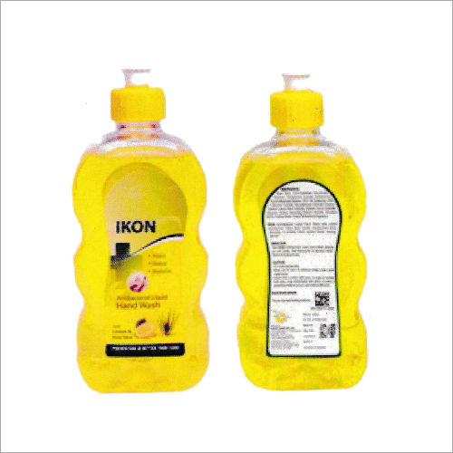 Ikon Hand Wash 500ml