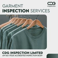 Garment Inspection Services In Ludhiana
