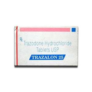 Trazodone Tablet