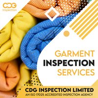 Garment Inspection Services In Faridabad