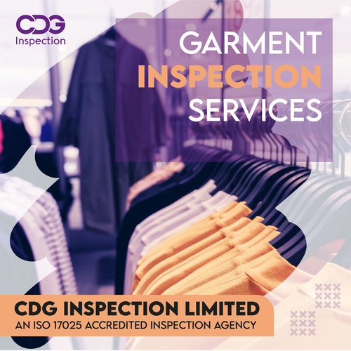 Textile Inspection सेवाएं in India