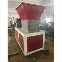 Shredder Machine