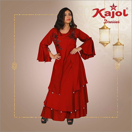 Ladies Designer Kurti