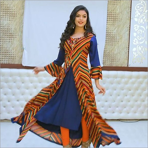 Fancy Kurti