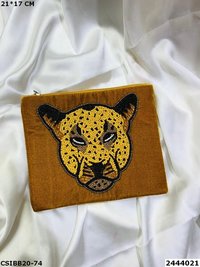 Banjara Beaded Bag
