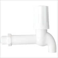 Turbo PVC Long Bib Cock