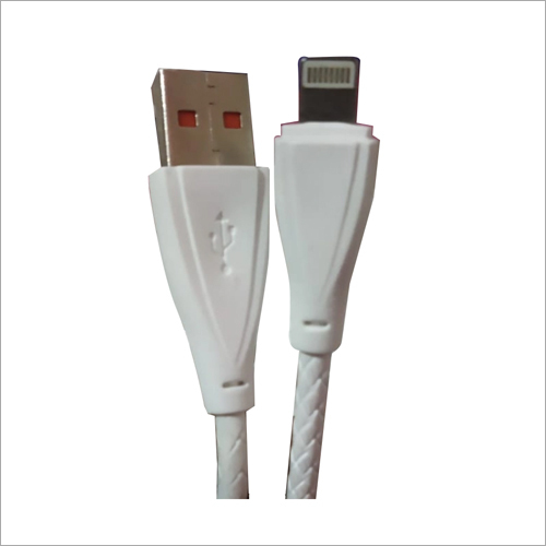 Iphone Data Cable Body Material: Pvc