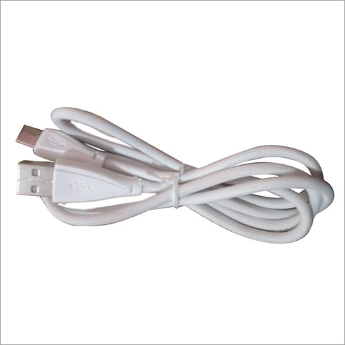 Micro Usb Charging Data Cable Body Material: Pvc