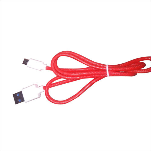 C Type Data Cable