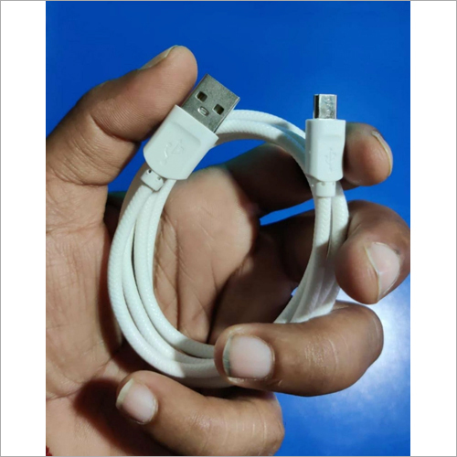 Iphone Data Cable
