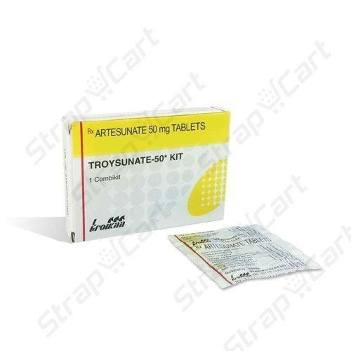 Artesunate Tablets General Medicines