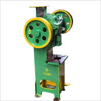 Industrial Hydraulic Press Machine