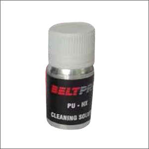 Conveyor Belt Repair Solution