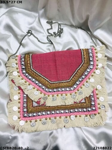 Banjara Boho Sling Bags