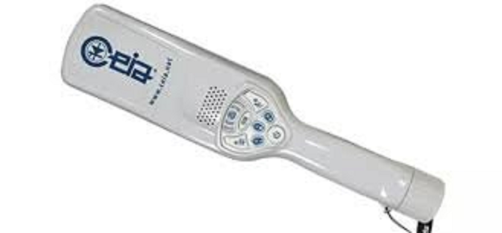 Hand Held Metal Detector (HHMD) -CEIA- PD240CB