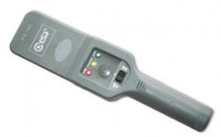 Hand Held Metal Detector (HHMD) -CEIA- PD240CB