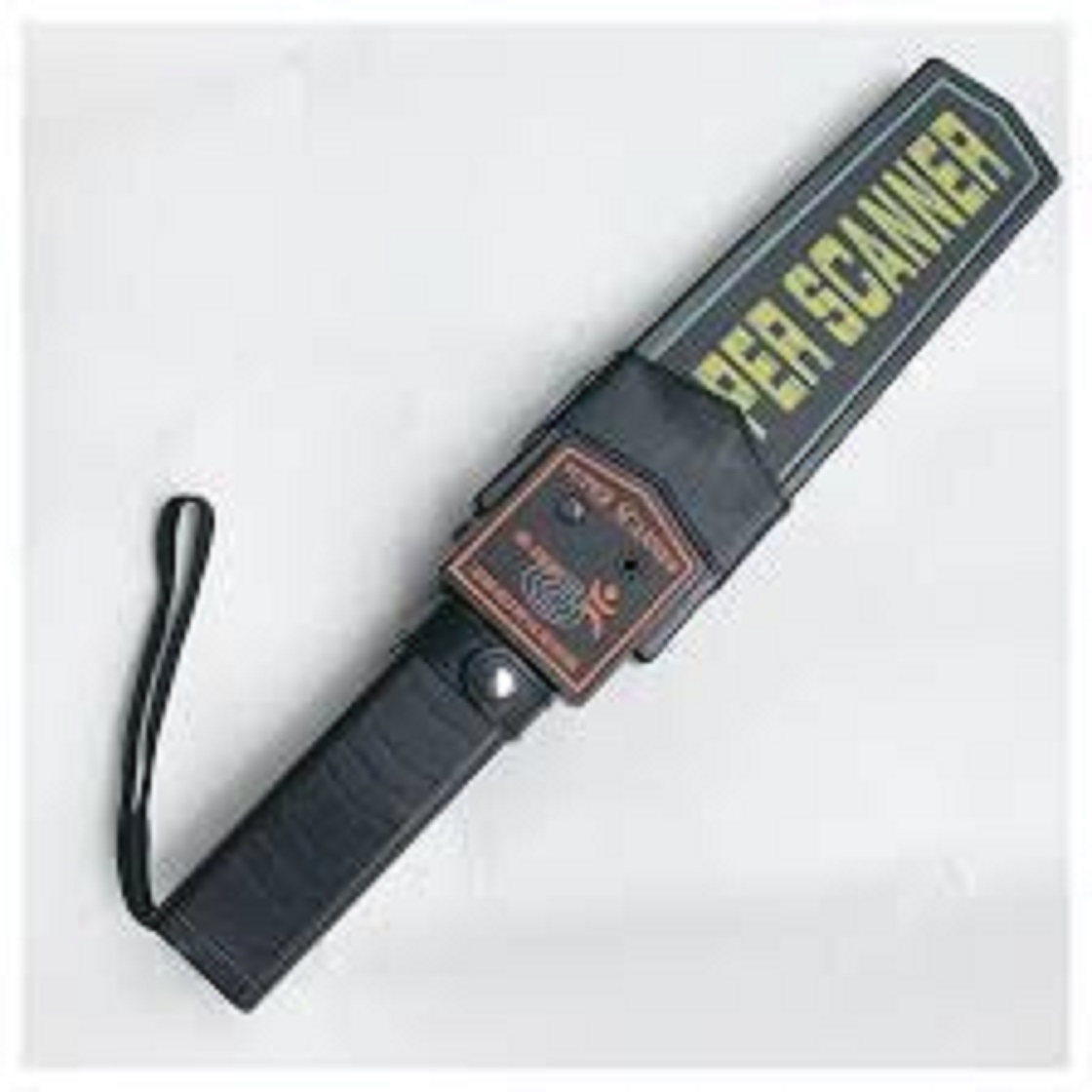 Hand Held Metal Detector (HHMD) -CEIA- PD240CB