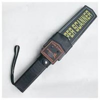 Hand Held Metal Detector (HHMD) -CEIA- PD240CB