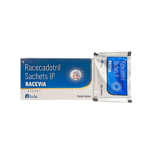 Racecadotril 15 mg Sachet